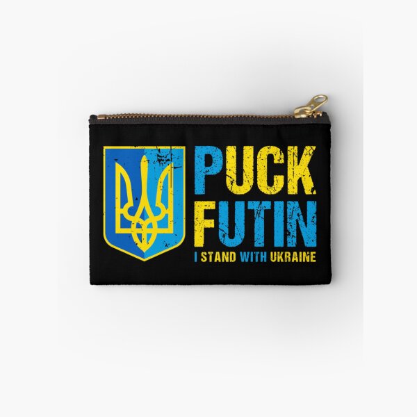 Item preview, Flag Puck Futin designed and sold by BufFord71.