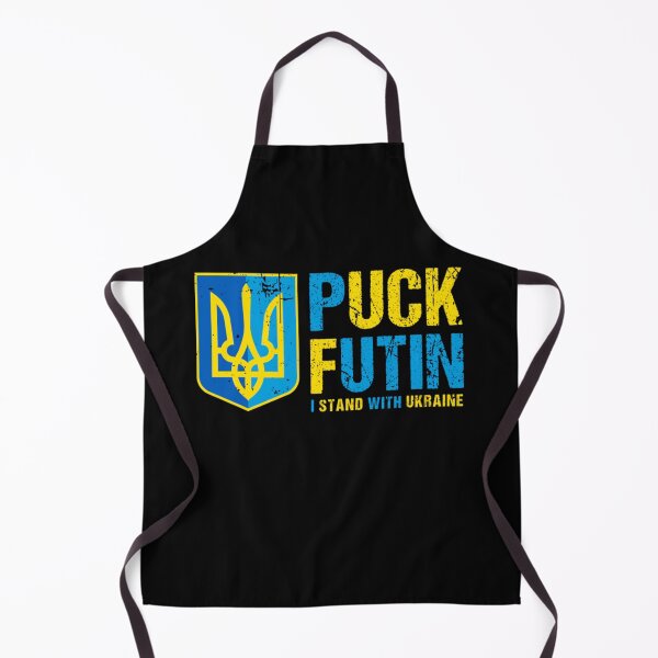 Item preview, Flag Puck Futin designed and sold by BufFord71.