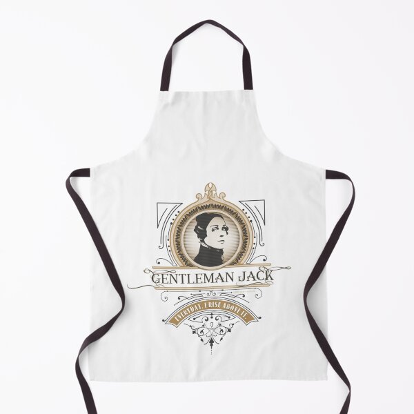 Item preview, Vintage Gentleman Jack Emblem designed and sold by RainbowArt99.