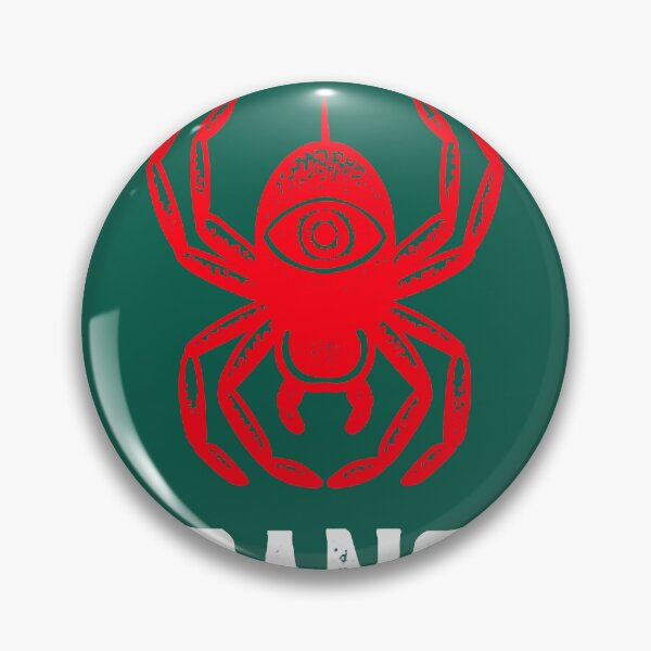 Item preview, Spider Gang  designed and sold by Banasaha.