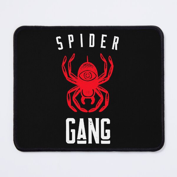 Item preview, Spider Gang designed and sold by Banasaha.