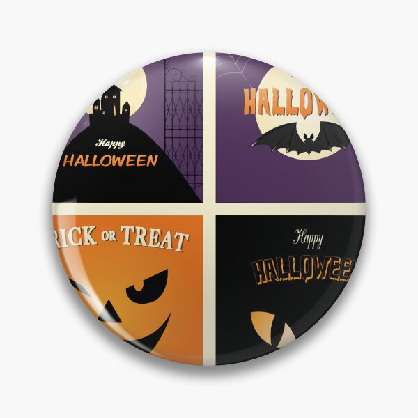Item preview, Spider Gang halloween  designed and sold by Banasaha.
