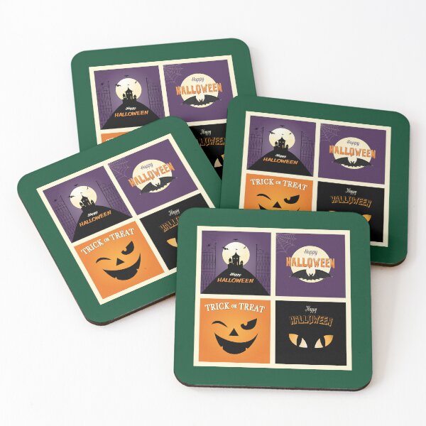Item preview, Spider Gang halloween  designed and sold by Banasaha.
