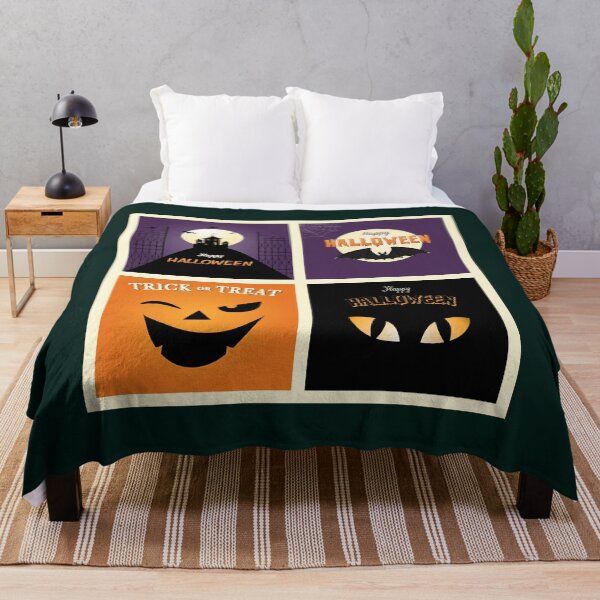 Item preview, Spider Gang halloween designed and sold by Banasaha.