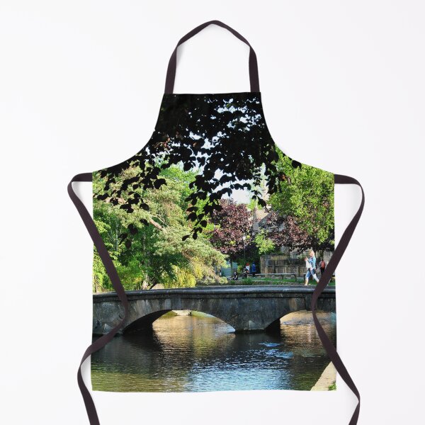 Item preview, Bourton on the Water Cotswolds England UK designed and sold by AndyEvansPhotos.