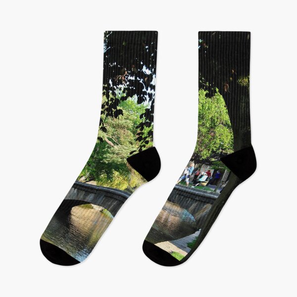Item preview, Bourton on the Water Cotswolds England UK designed and sold by AndyEvansPhotos.
