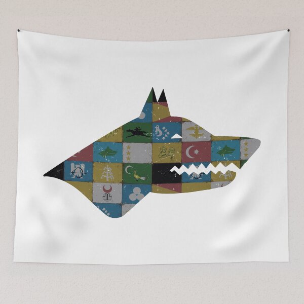 Item preview, Gok Turk designed and sold by Teyya74.