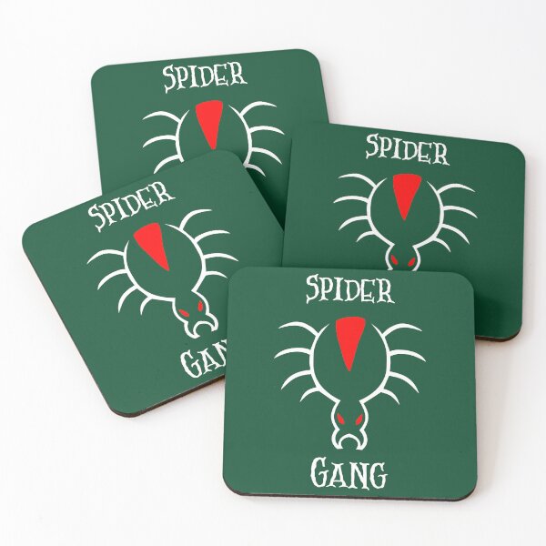 Item preview, Spider Gang  designed and sold by Banasaha.