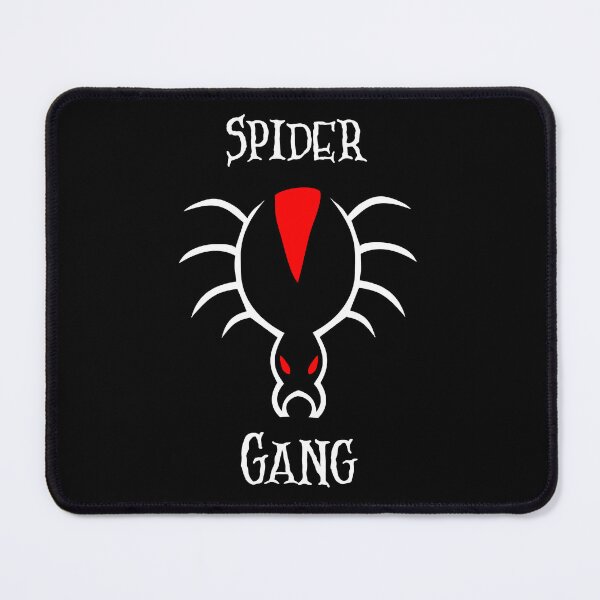 Item preview, Spider Gang designed and sold by Banasaha.