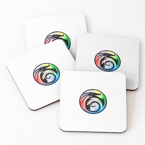 Item preview, Aurora Logo designed and sold by AuroraComic.