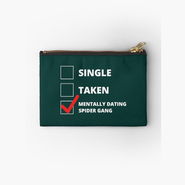 Item preview, Spider Gang relationship  designed and sold by Banasaha.