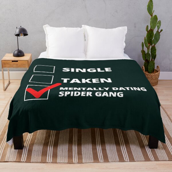 Item preview, Spider Gang relationship designed and sold by Banasaha.
