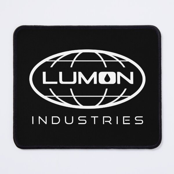 Item preview, lumonindustries designed and sold by VinagreShop.