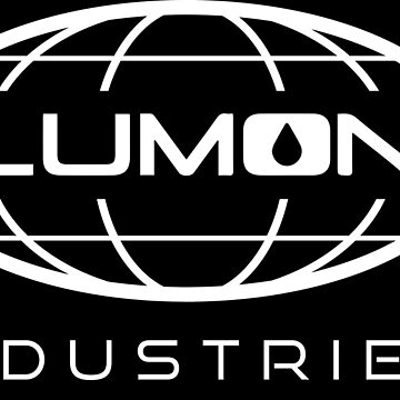 Artwork thumbnail, lumonindustries by VinagreShop