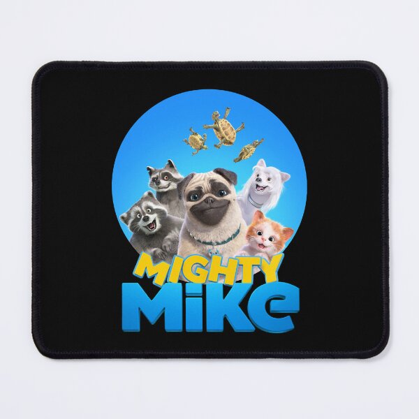 Item preview, Lover Gift Mighty Mike Gifts For Movie Fan designed and sold by Mariellecormi5.