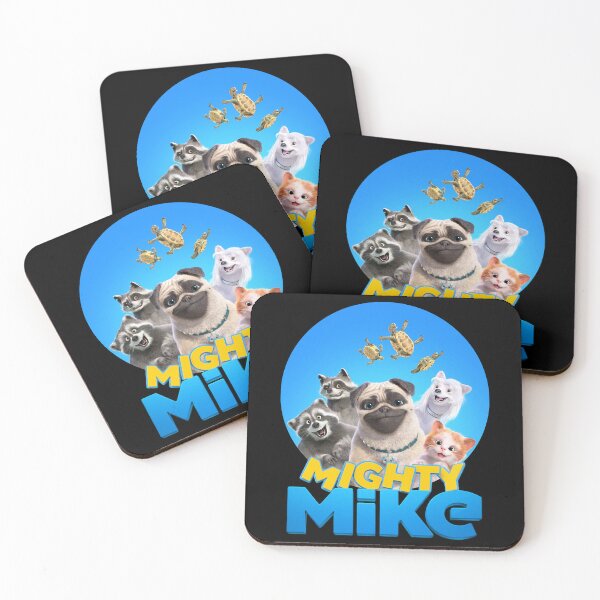 Item preview, Lover Gift Mighty Mike Gifts For Movie Fan designed and sold by Mariellecormi5.
