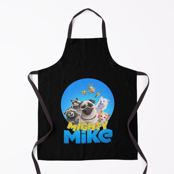 Item preview, Lover Gift Mighty Mike Gifts For Movie Fan designed and sold by Mariellecormi5.