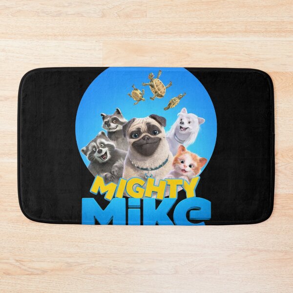 Item preview, Lover Gift Mighty Mike Gifts For Movie Fan designed and sold by Mariellecormi5.