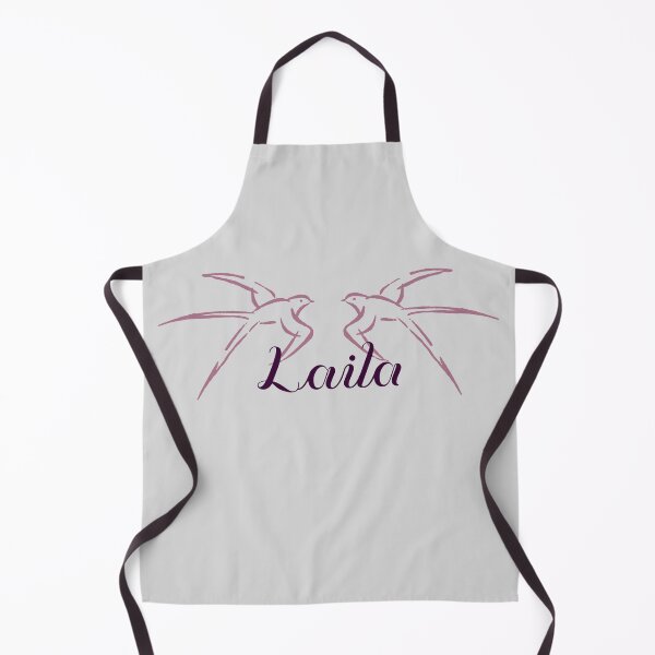 Item preview, Laila designed and sold by vintage-sigh.