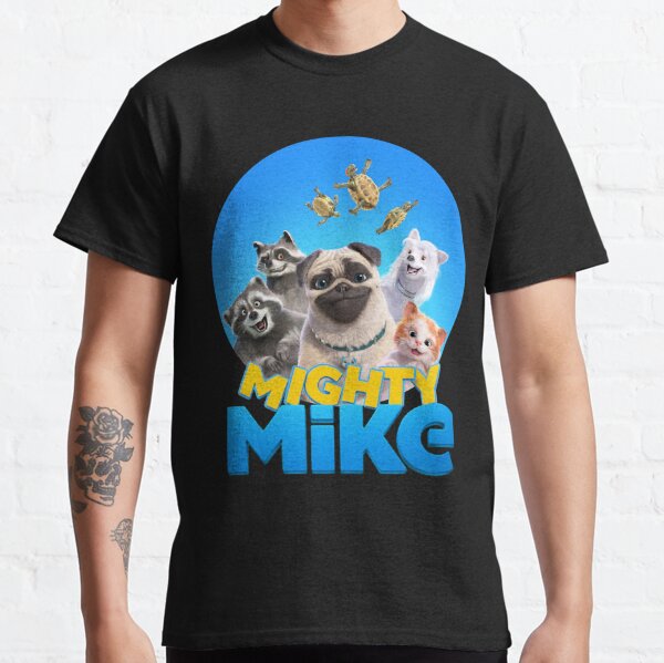 Mighty Mike Merch Gifts for Sale Redbubble