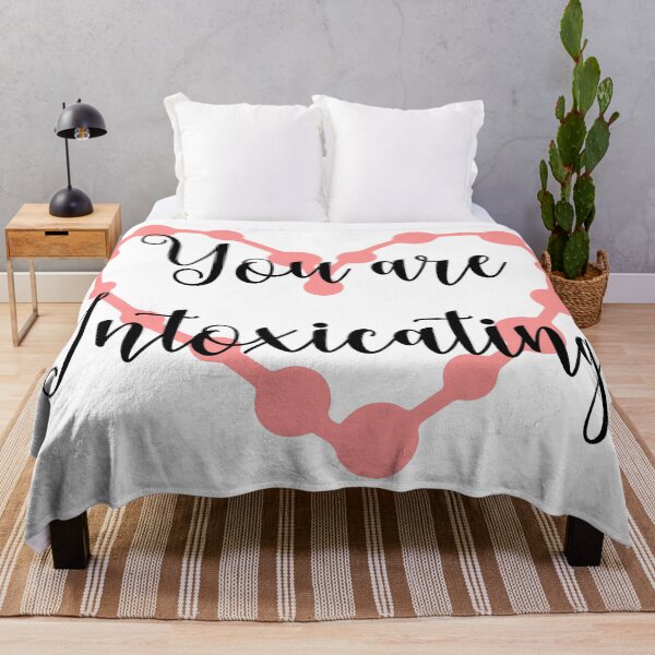 Item preview, You are intoxicating designed and sold by MerWishes.