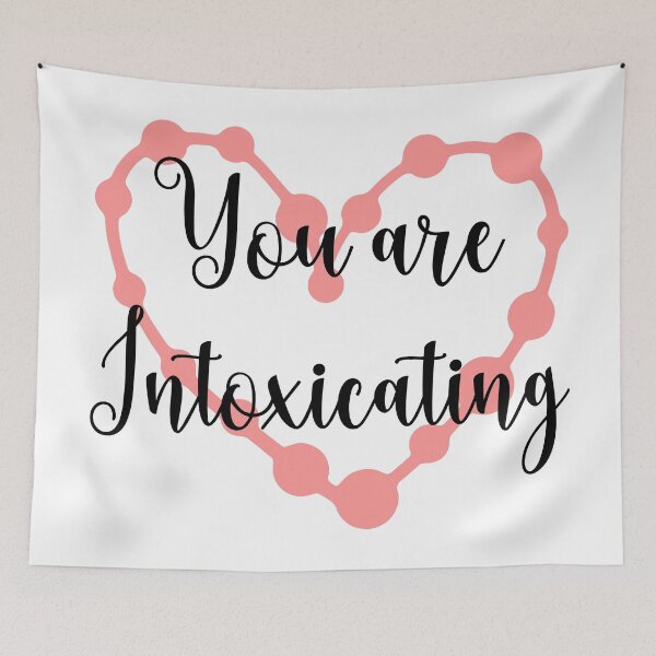 Item preview, You are intoxicating designed and sold by MerWishes.