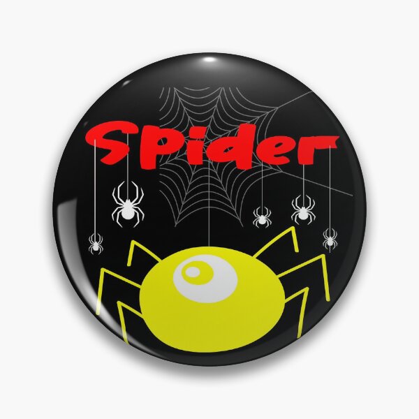 Item preview, Spider Gang Sleeveless Top designed and sold by Banasaha.