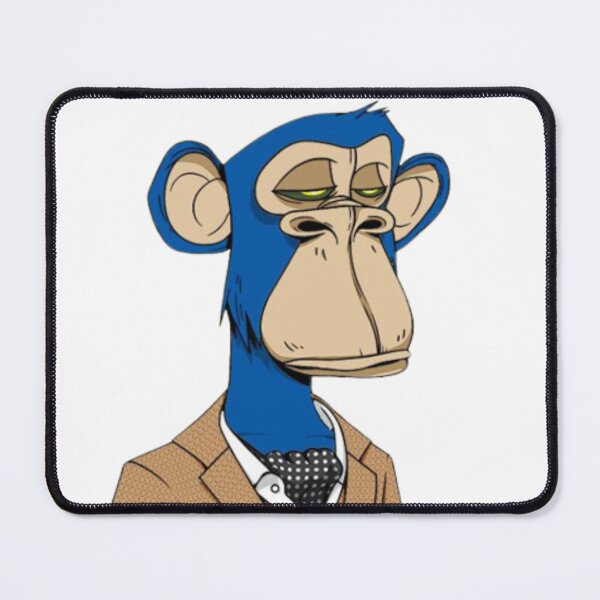 Item preview, Bored Ape Yacht Club #StephenCurry designed and sold by LenysEcoHome.