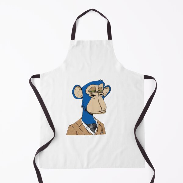 Item preview, Bored Ape Yacht Club #StephenCurry designed and sold by LenysEcoHome.