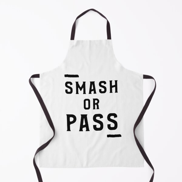 Item preview, Smash Or Pass Funny Trend designed and sold by Zuuag.