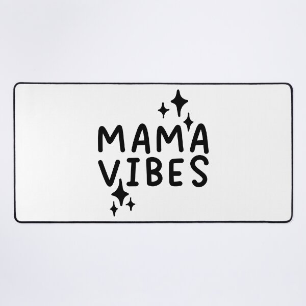 Item preview, Mama Vibes designed and sold by miraipa.