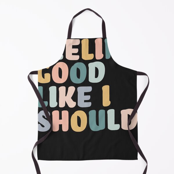 Item preview, Feeling good like i should designed and sold by TinaSterling59.