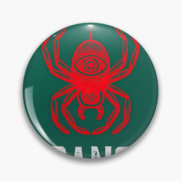 Item preview, Spider Gang  designed and sold by Banasaha.