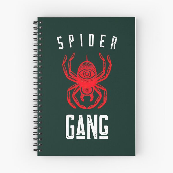 Item preview, Spider Gang  designed and sold by Banasaha.