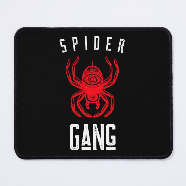 Item preview, Spider Gang designed and sold by Banasaha.