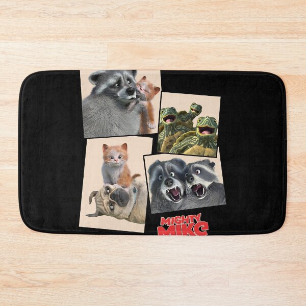 Item preview, Lover Gifts Mighty Mike Gift For Movie Fans designed and sold by Mariellecormi5.