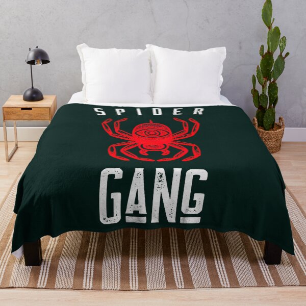 Item preview, Spider Gang designed and sold by Banasaha.