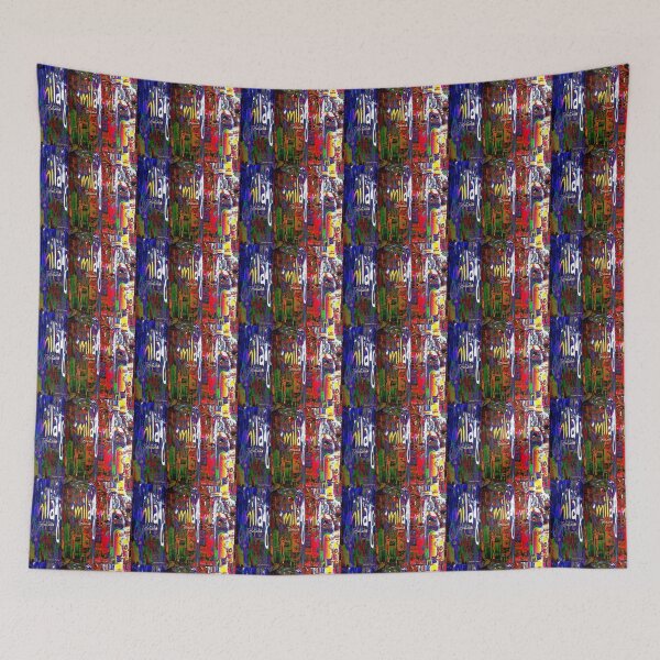 Item preview, Salvador Taquila designed and sold by Bad Habits Lounge Studio.