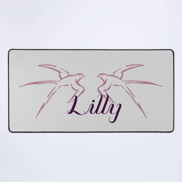 Item preview, Lilly designed and sold by vintage-sigh.