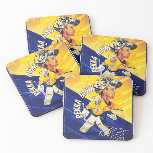 Item preview, Pekka Rinne designed and sold by boomandbang.