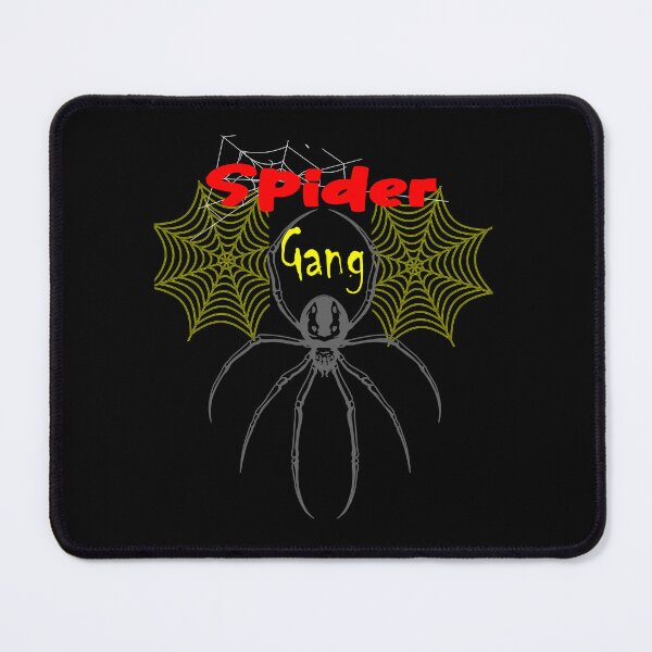Item preview, Spider Gang designed and sold by Banasaha.