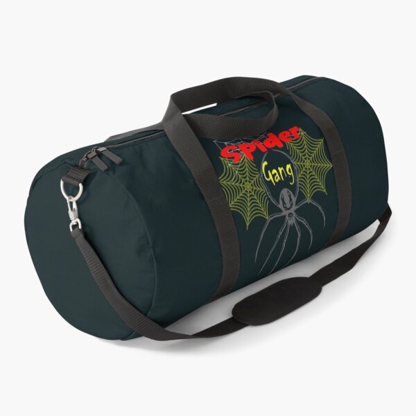 Item preview, Spider Gang  designed and sold by Banasaha.