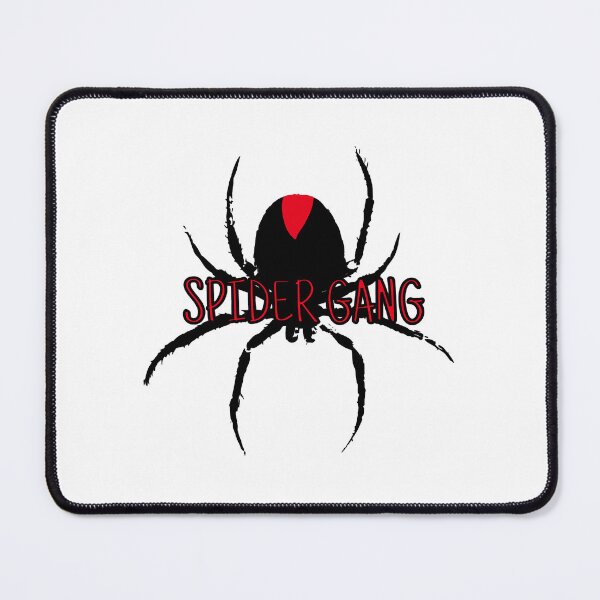 Item preview, Spider Gang Sticker Copy Copy designed and sold by Banasaha.