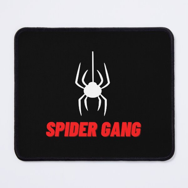 Item preview, Spider Gang Sticker designed and sold by Banasaha.