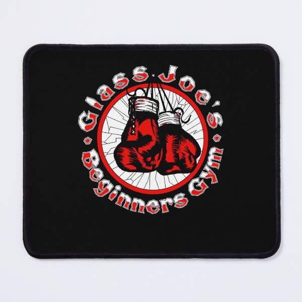 Item preview, Men Women Glass Joes Gym Funny Men Fan designed and sold by Mariellecormi5.