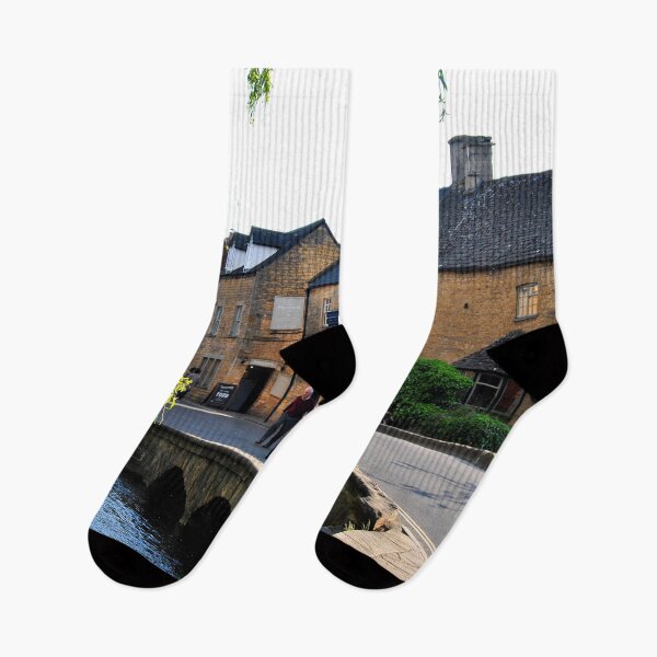Item preview, Bourton on the Water Cotswolds England UK designed and sold by AndyEvansPhotos.