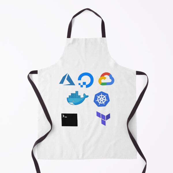 Item preview, DevOps logo pack 2 designed and sold by MitSafiz.