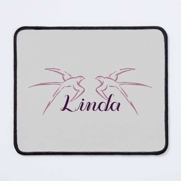Item preview, Linda designed and sold by vintage-sigh.