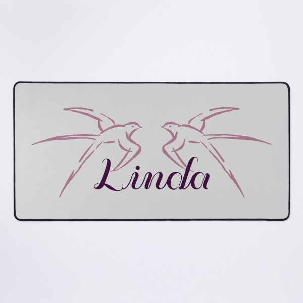 Item preview, Linda designed and sold by vintage-sigh.