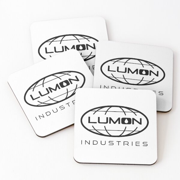 Item preview, lumonindustries designed and sold by VinagreShop.